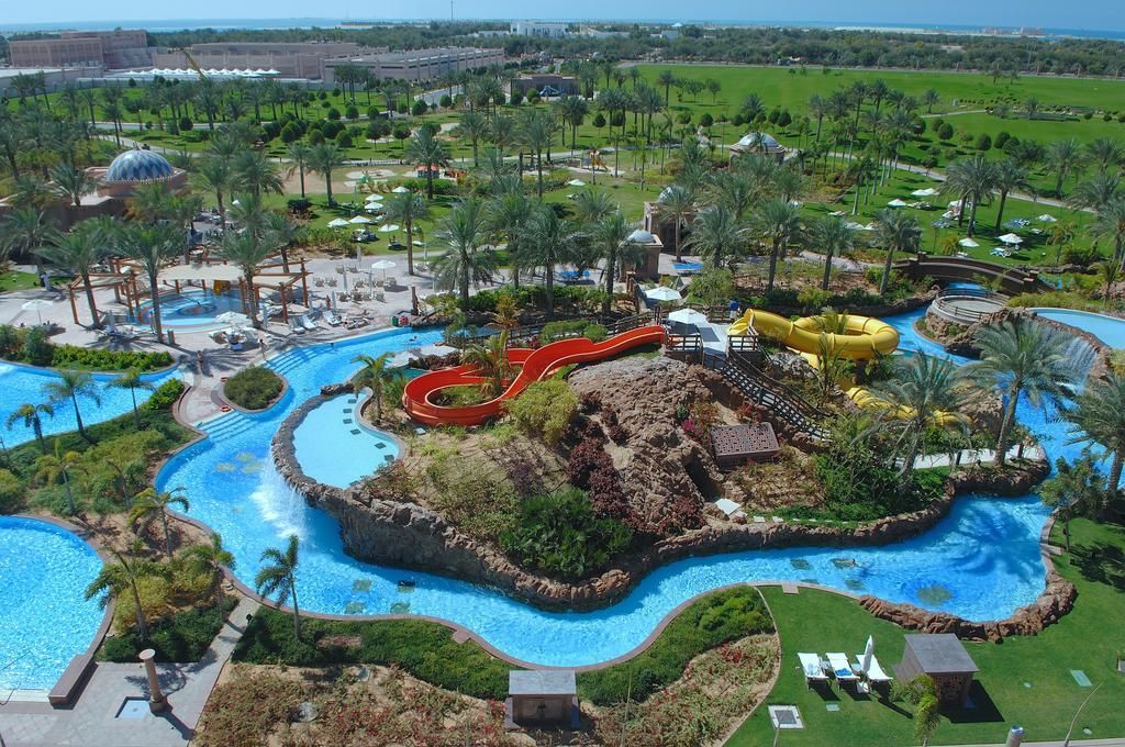 Emirates Palace Mandarin Oriental фото 0