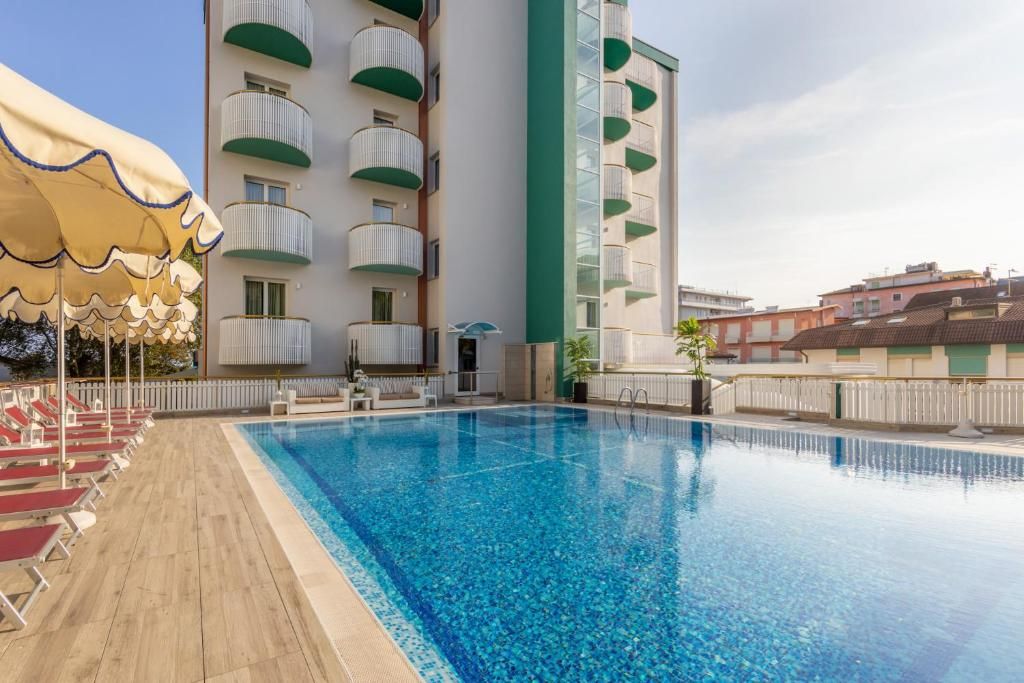 Easy Living Hotel Salus фото 13