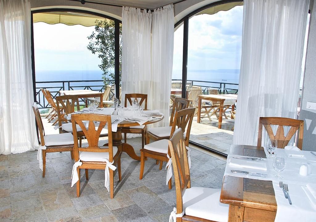 Club Residence at BlackSeaRama Golf фото 22