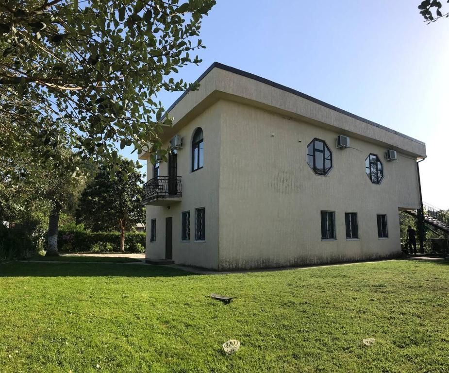 Гостевой дом «Guest House Evkalipt» фото 22