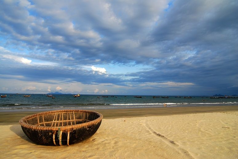 Golden Peak Resort & Spa Phan Thiet фото 18