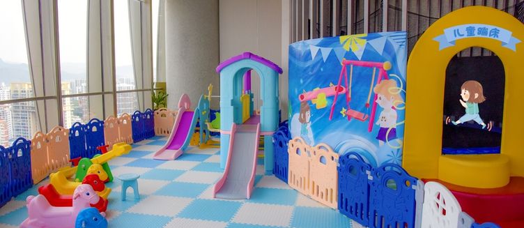 Фото отеля Hyatt Place Sanya City Center