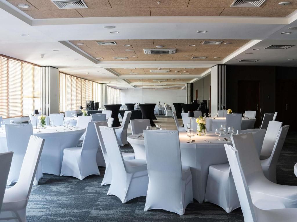 Hotel Mercure Lublin Centrum фото 35