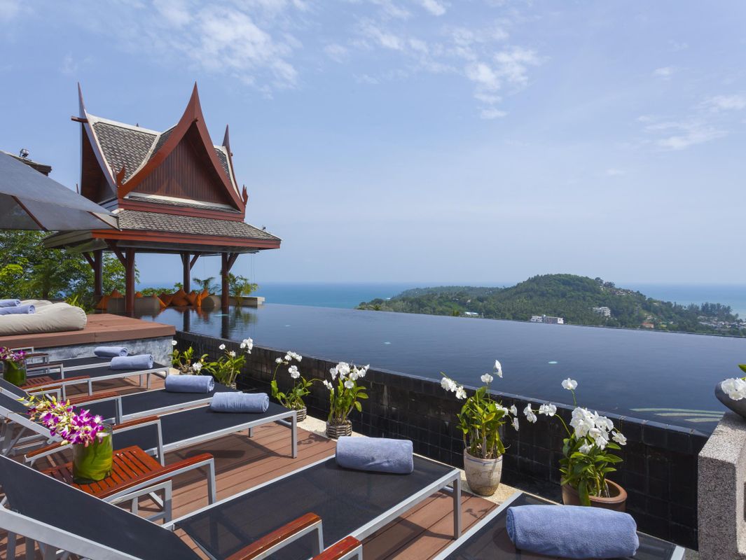 Villa Baan Phu Prana фото 36