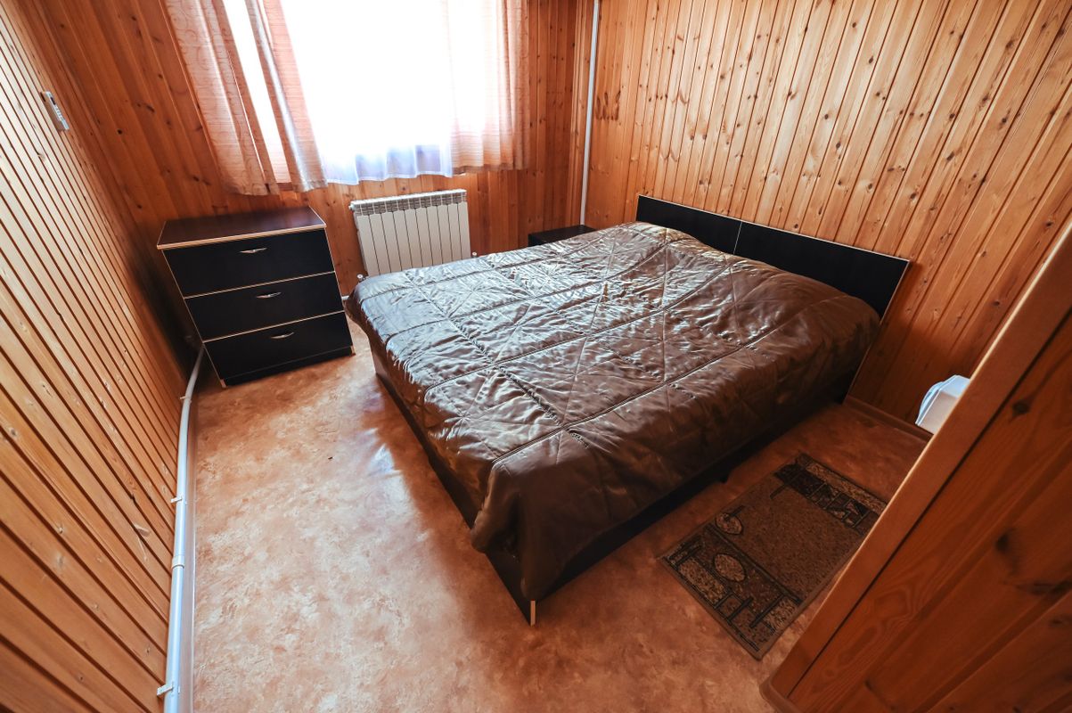 Ханский берег фото 37
