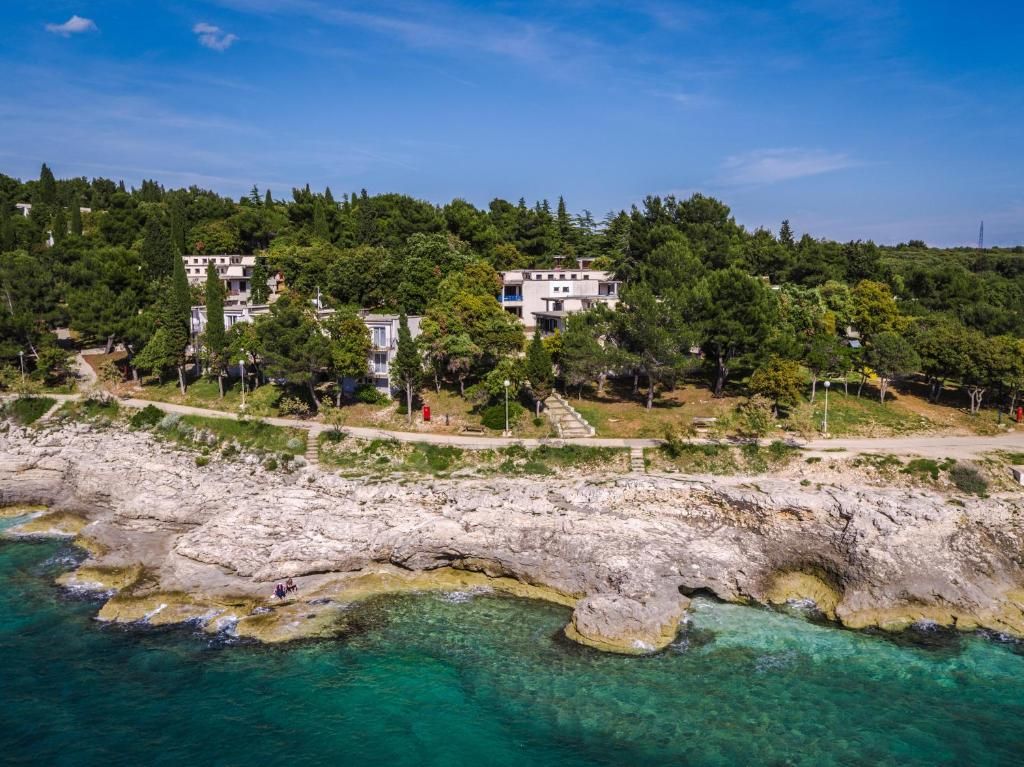 Splendid Pula Resort фото 48