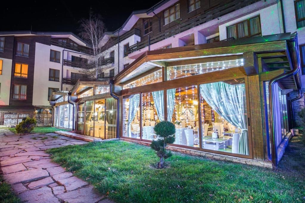 Green Wood Hotel & Spa - All Inclusive фото 31