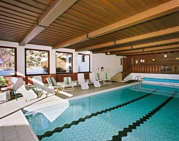Appart Und Wellnesshotel Charlotte фото 31