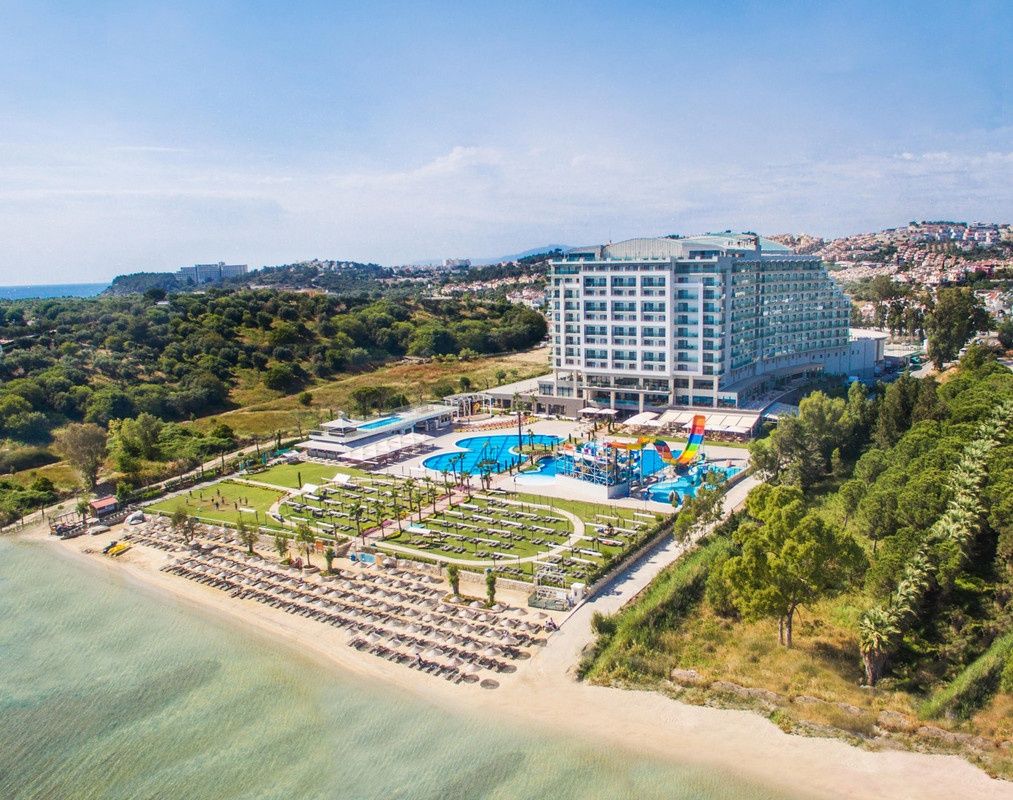 Liberty Kusadasi фото 2