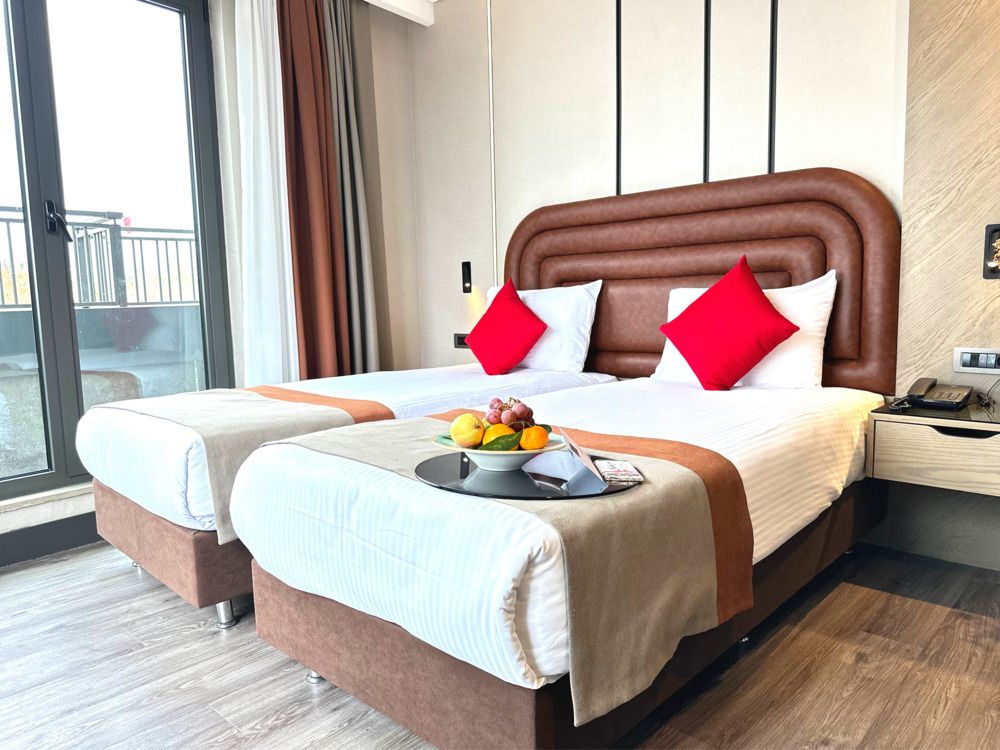Edition Old City Hotel фото 46