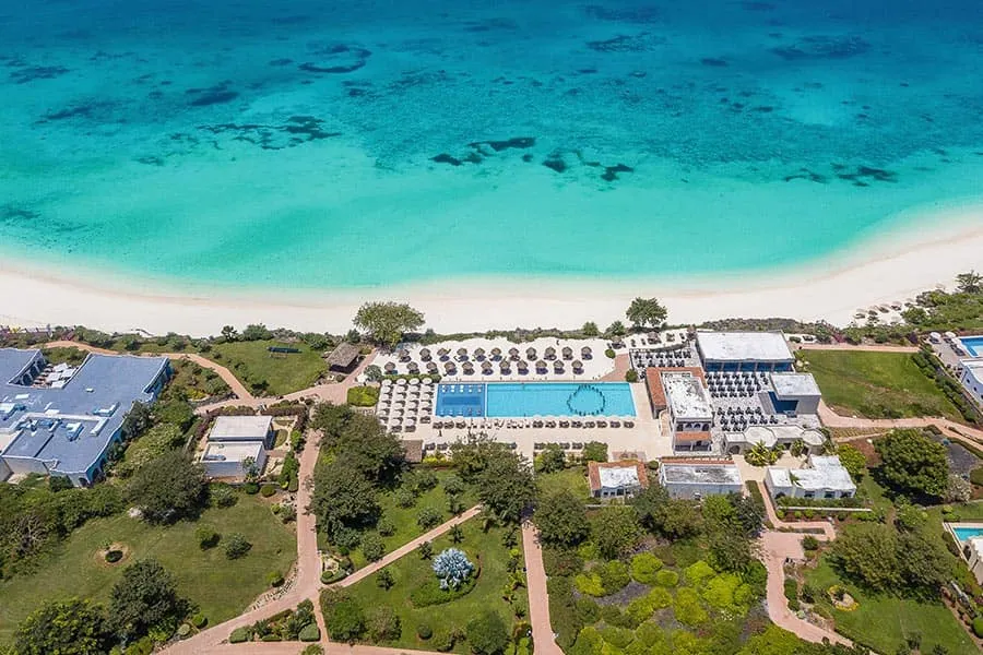Riu Palace Zanzibar фото 3