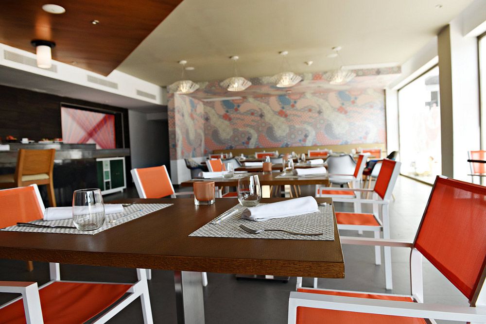 Royalton CHIC Punta Cana, An Autograph Collection All-Inclusive Resort & Casino - Adults Only фото 50