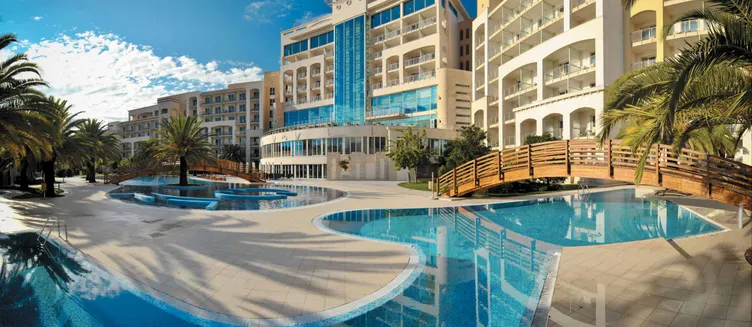 Фото отеля Splendid Conference & Spa Resort
