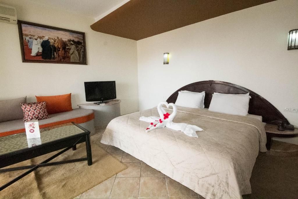 Residence Intouriste фото 2