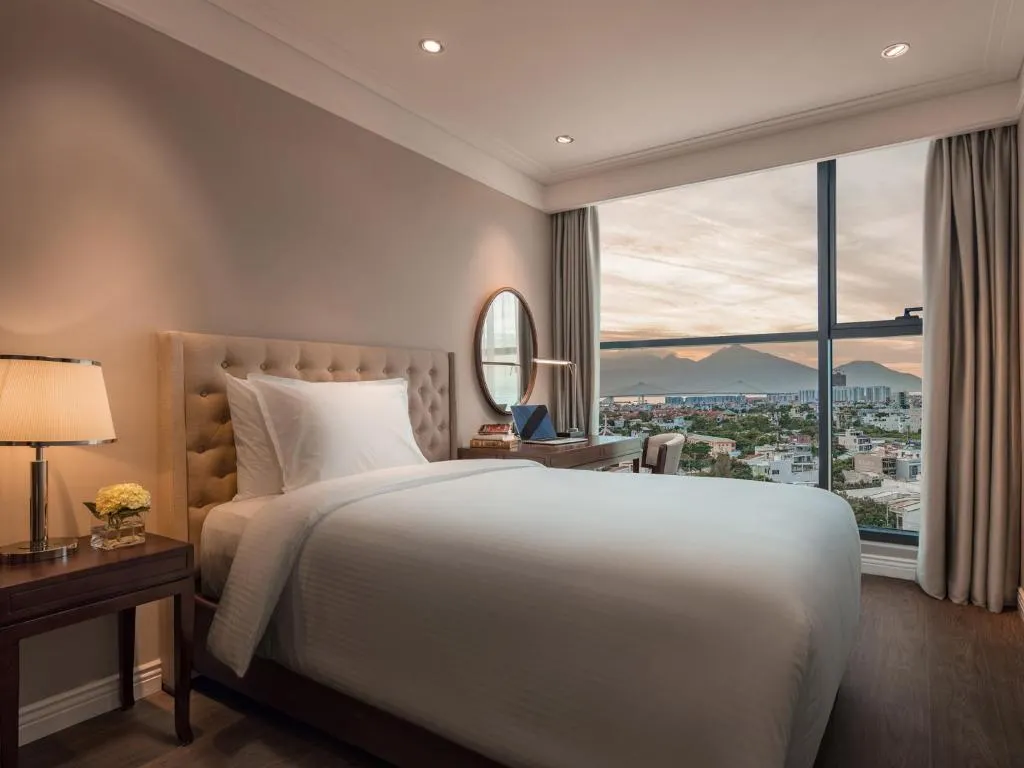 Altara Suites фото 2