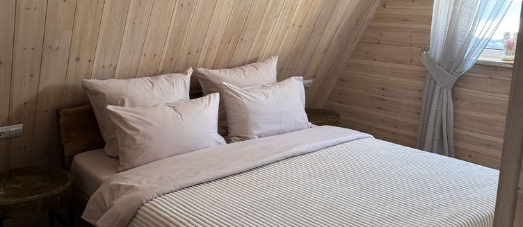 Фото отеля Идиллия на Шахтёров 90