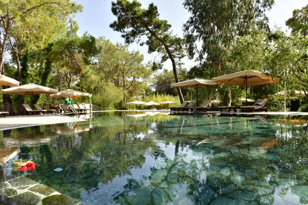 Ali Bey Resort Sorgun фото 113