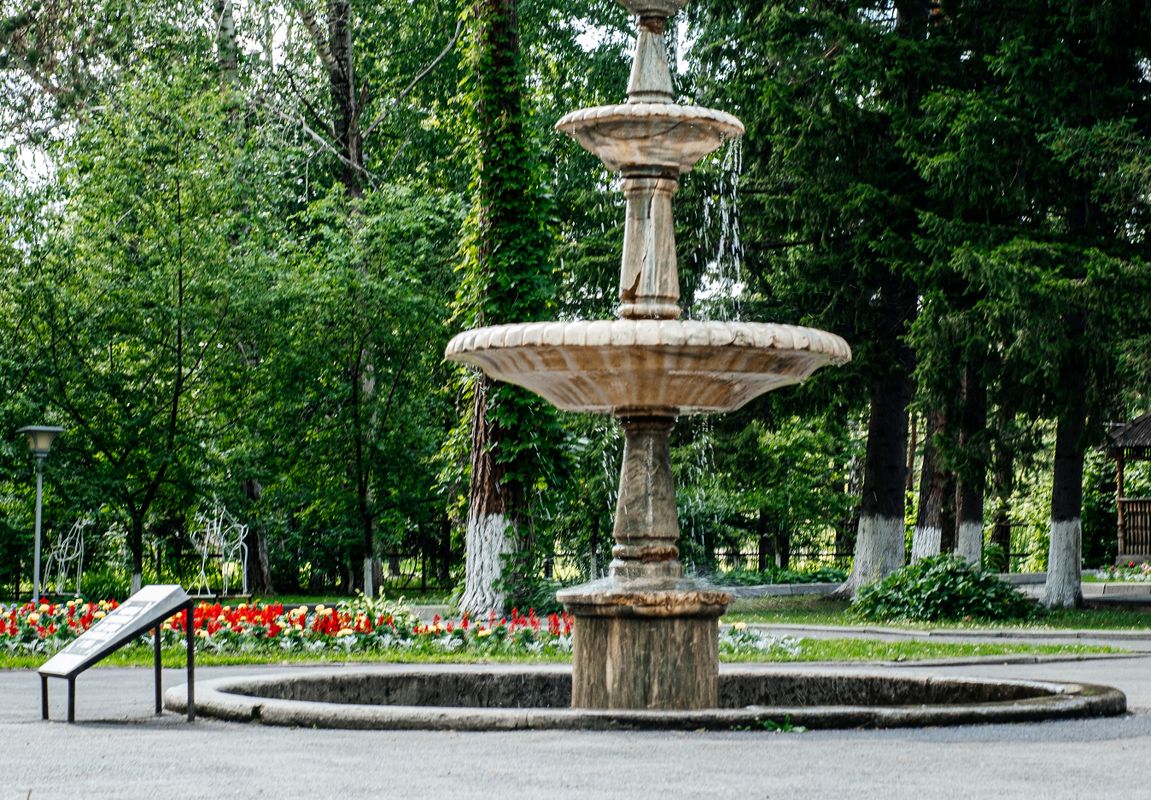 Санаторий «Сосновый Бор» фото 39