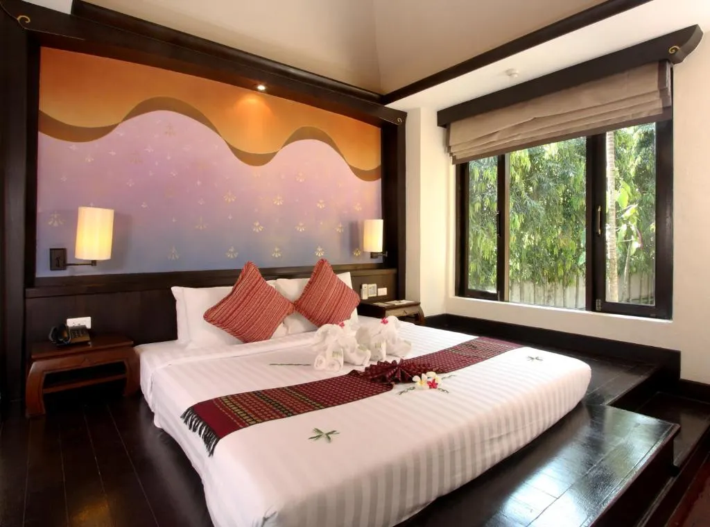 The Village Resort & Spa (Adults Only) фото 3