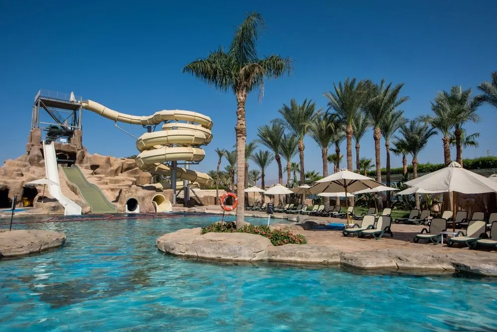 Sentido Reef Oasis Aqua Park Resort фото 11