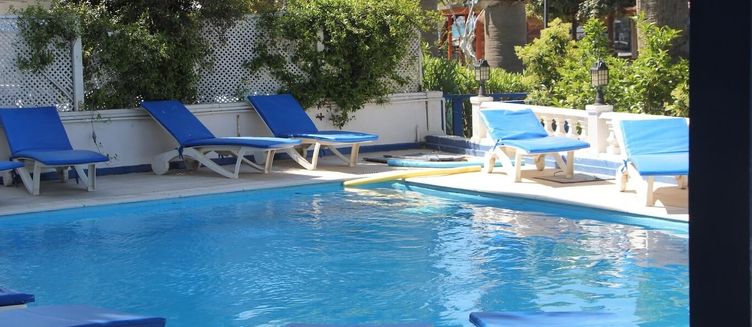 Фото отеля Maxsea Beach Hotel