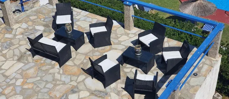 Фото отеля Hotel Stella Beach