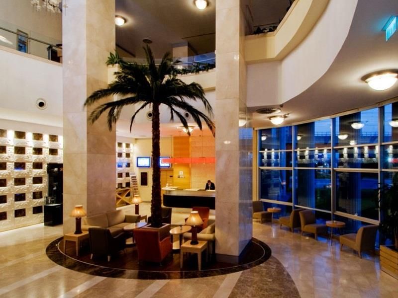 WOW Istanbul Hotel фото 243
