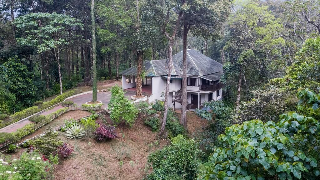Deep Woods Resort фото 29