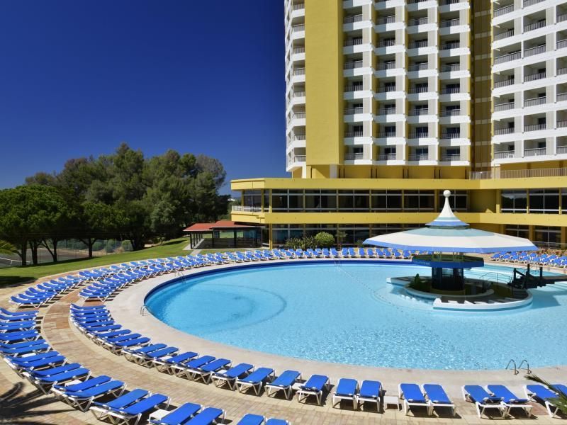 Pestana Delfim Beach & Golf Hotel фото 6