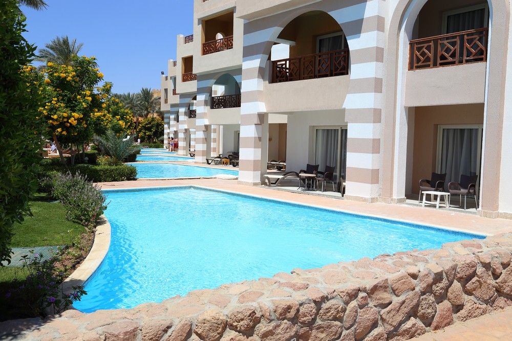 Rehana Royal Beach Resort Aquapark & Spa фото 44