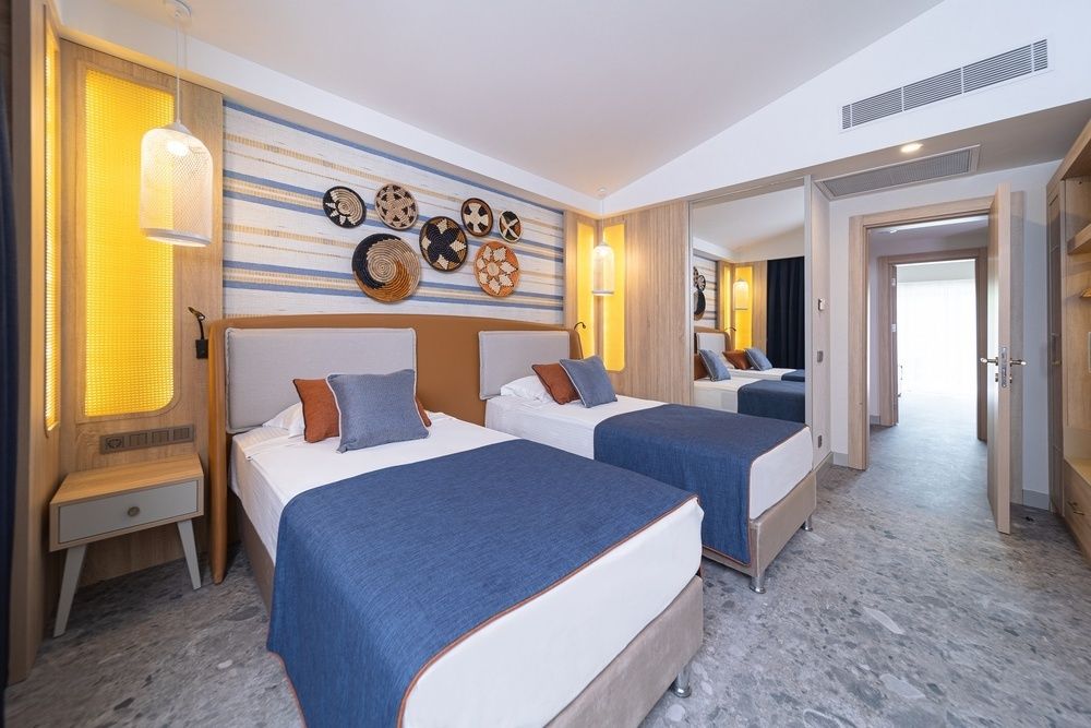 Sueno Hotels Beach Side фото 180