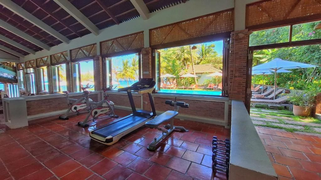 Ancarine Beach Resort фото 18