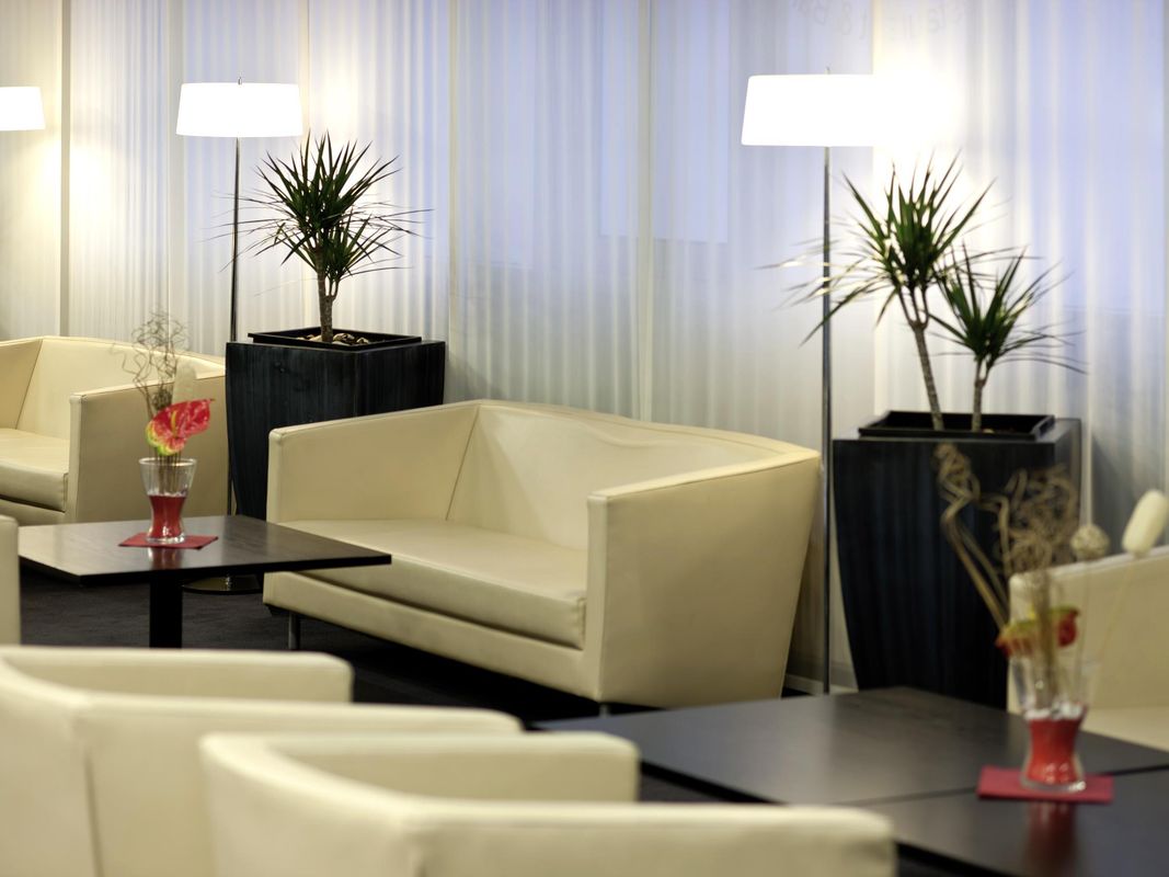 Austria Trend Hotel Salzburg West фото 14