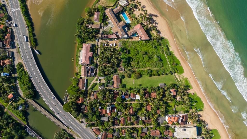 Sitara Villa Weligama фото 33