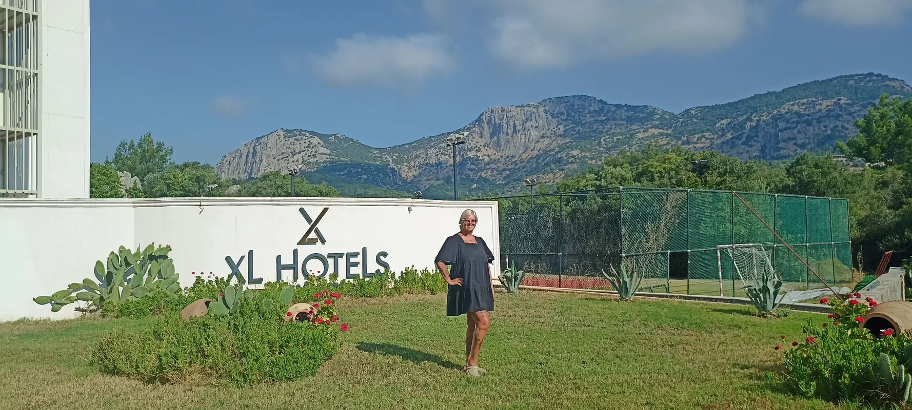 X Life Hotel Sarigerme (Adults Only) фото 43