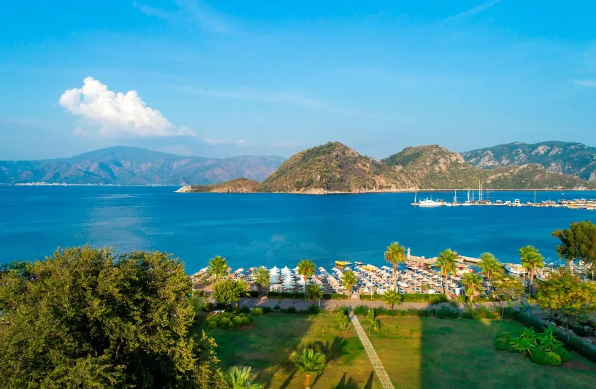 Elite World Marmaris (Adults Only) фото 9