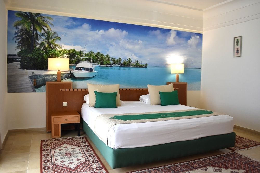 Blue Marine Hotel & Thalasso фото 62