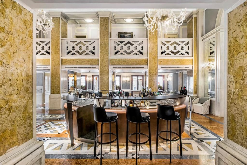 Baglioni Hotel Luna - The Leading Hotels of the World фото 64