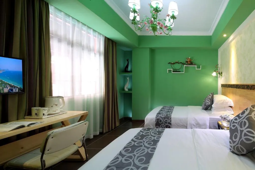 Care Hotel Coast Collection фото 2