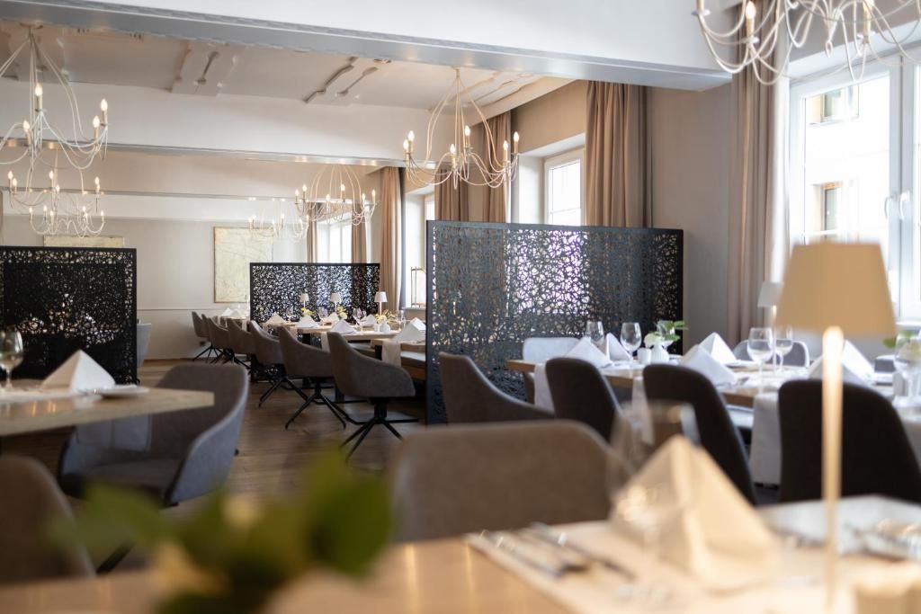 Q! Hotel Maria Theresia фото 29