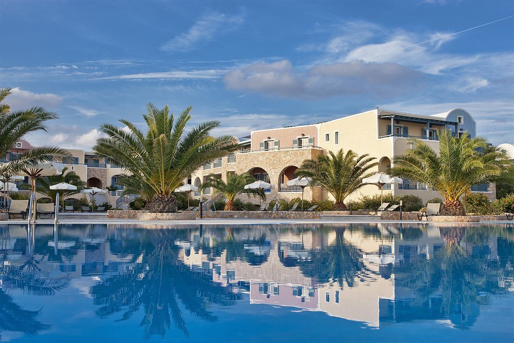 Santo Miramare Beach Resort фото 0