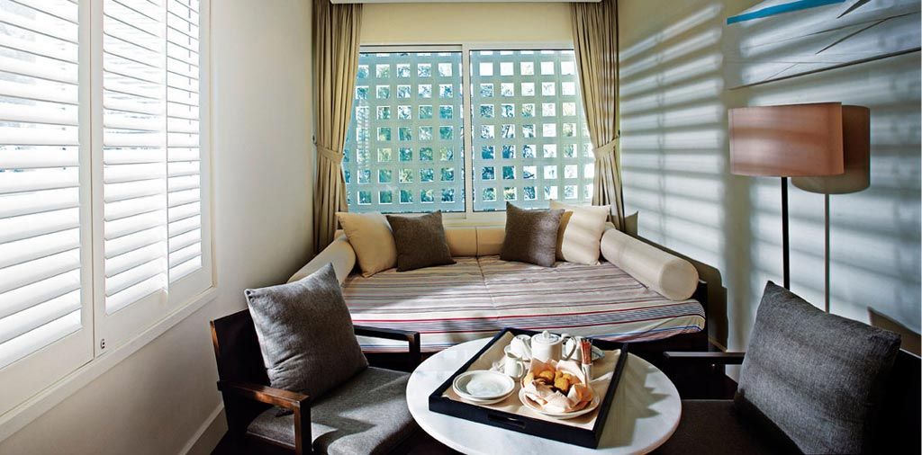 Lone Pine, Penang, a Tribute Portfolio Resort фото 39
