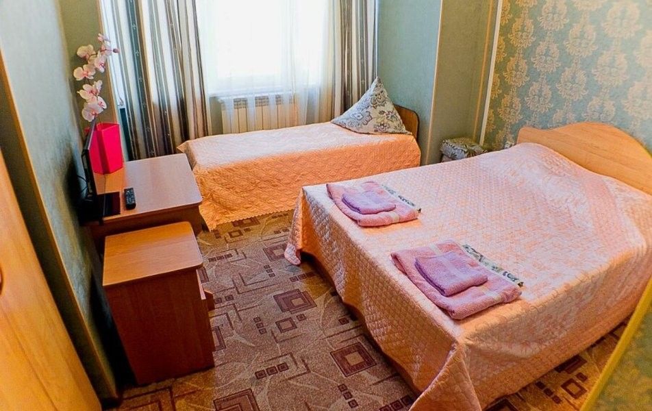 Гостевой дом «Гостевой дом «Шевченко 174А»» фото 3
