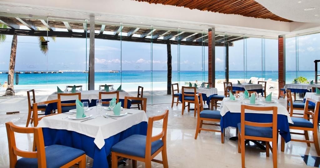 Grand Park Royal Cozumel All Inclusive фото 7
