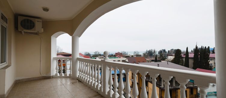Фото отеля Лера