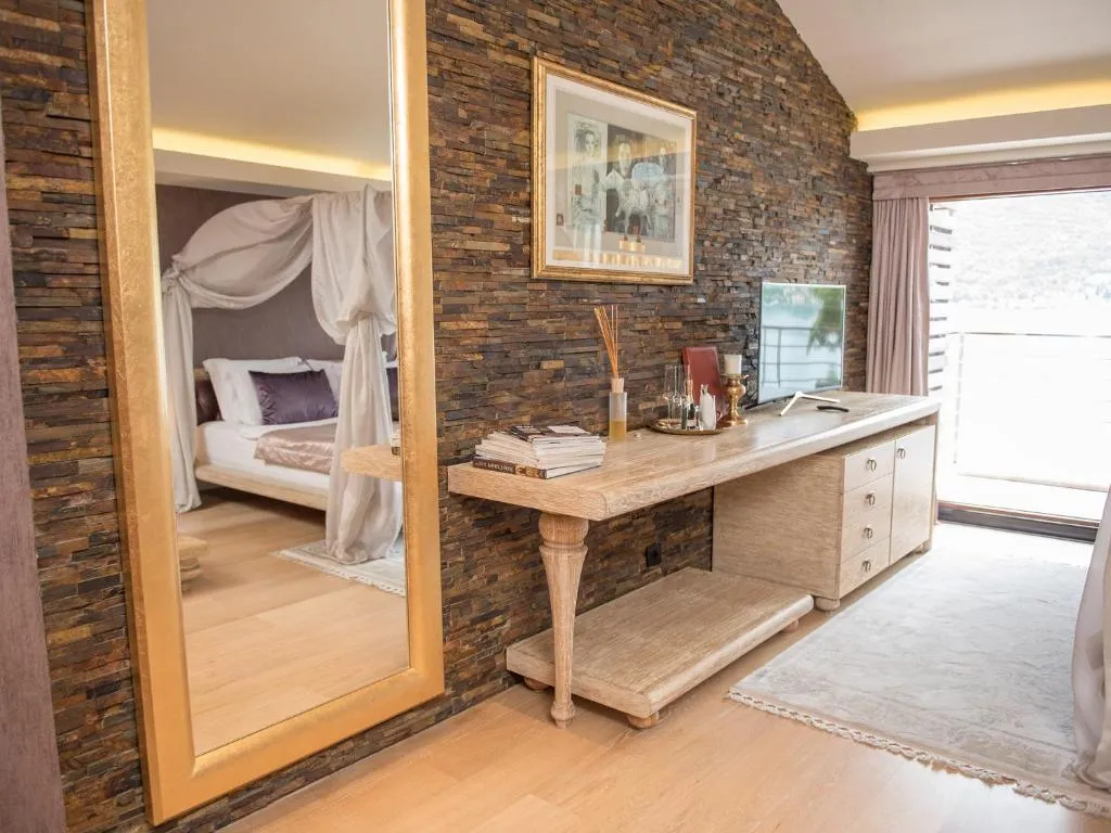 Forza Mare Hotel and Resort фото 46