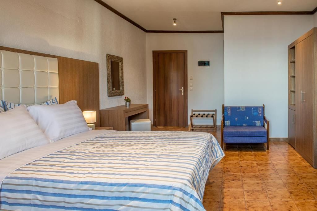 Georgalas Sun Beach Hotel фото 9