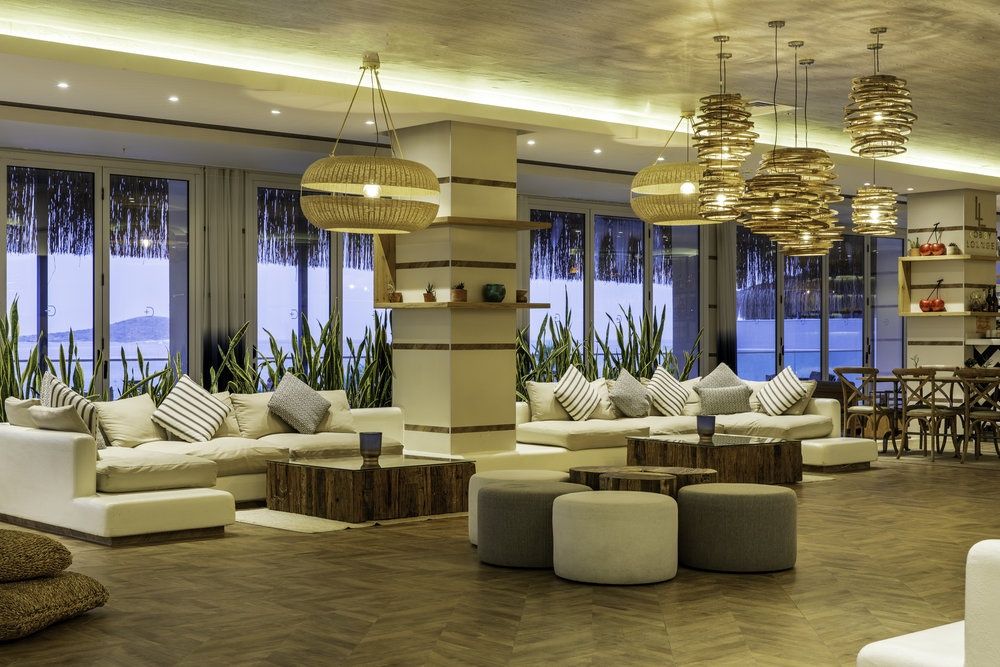 Seya Beach Hotel - Alacati фото 110