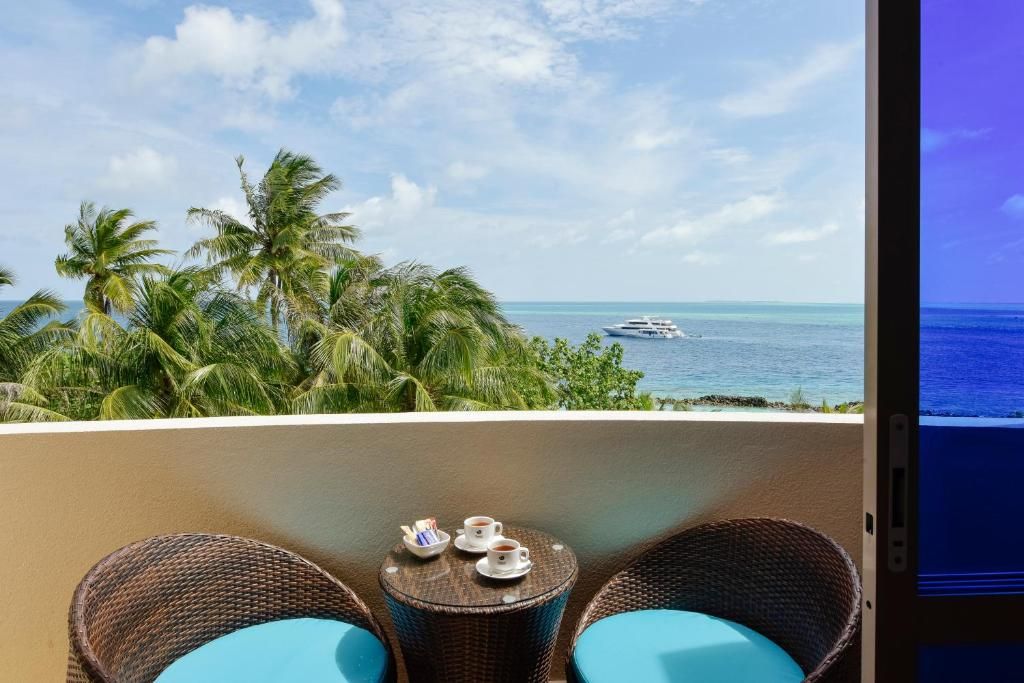 Guest House «Season Paradise Guest House» фото 45