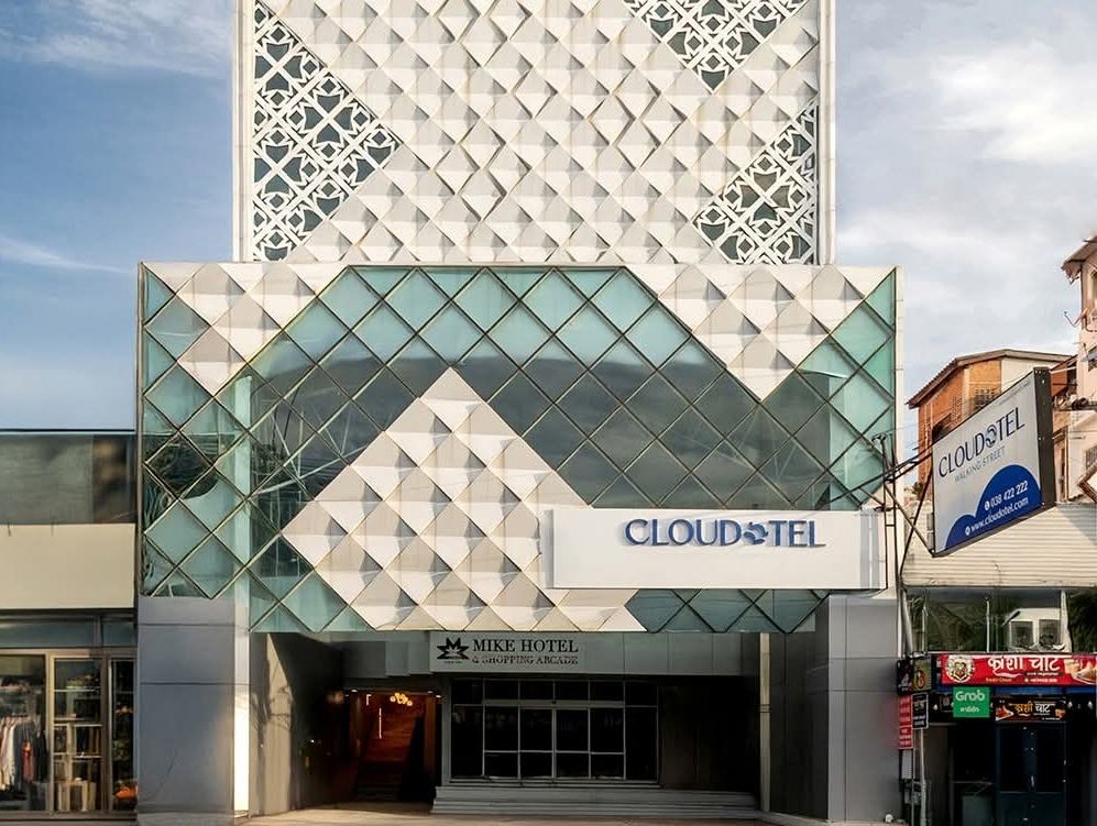 Cloudotel Walking Street (Ex. Mike Hotel) фото 0